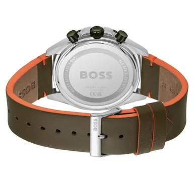 Hugo Boss - Mens Cloud Chronograph Watch